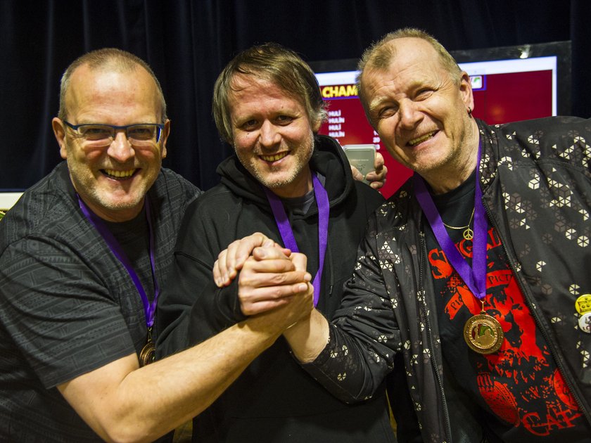 Team Championship 2024