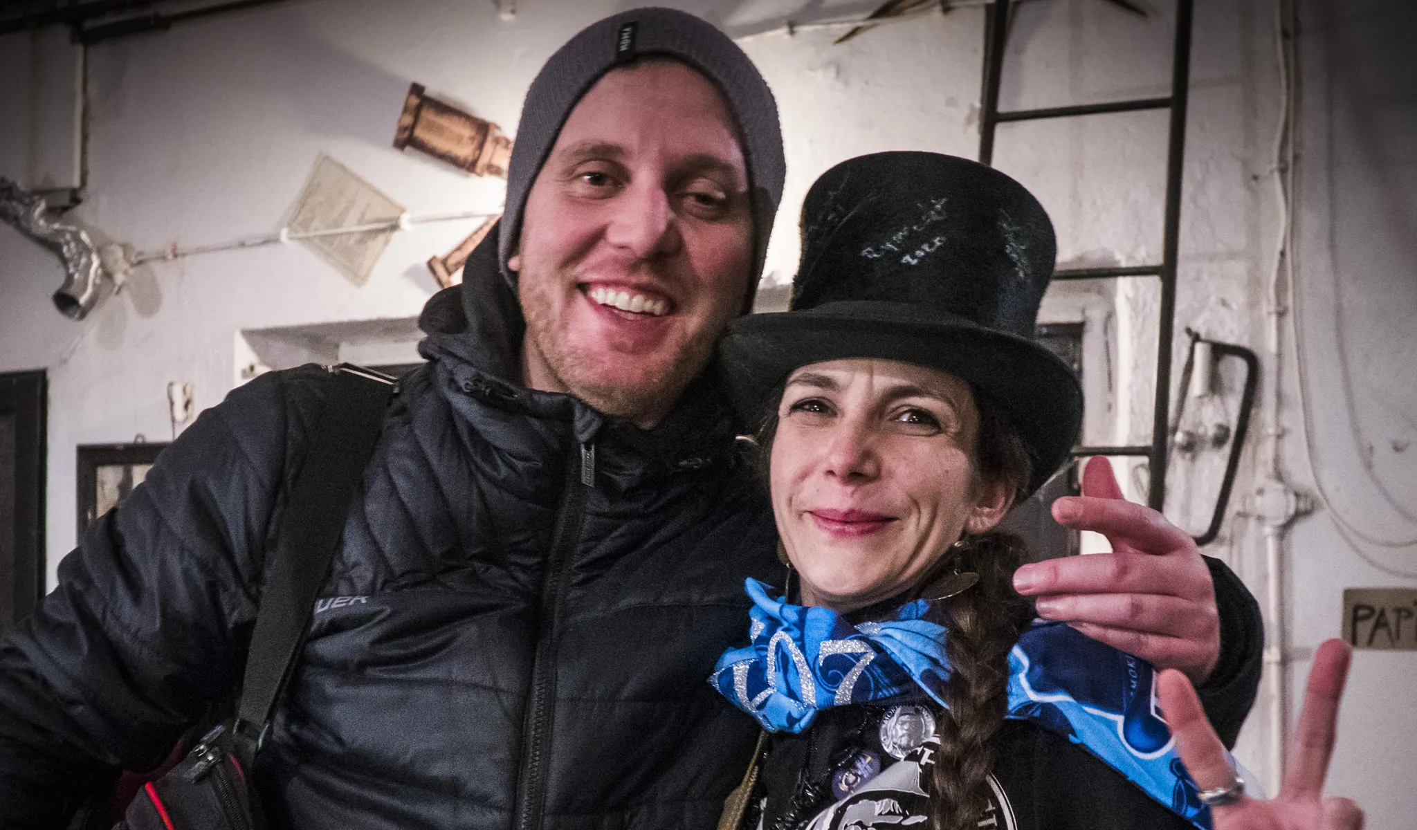 PACZESSA, MASTERS 2022