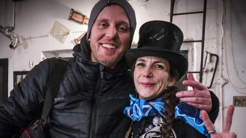 PACZESSA, MASTERS 2022