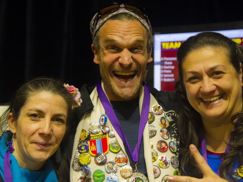 Team Championship 2024