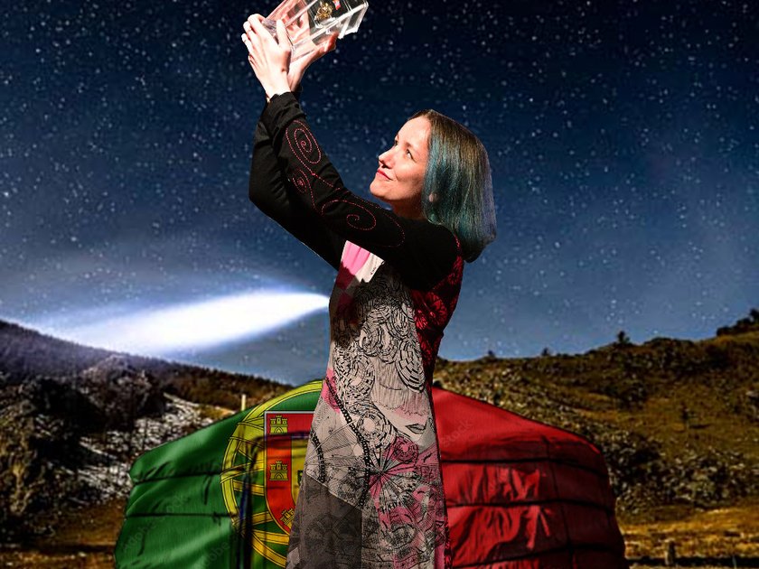 Mongolian Open 2025 (National Tour)